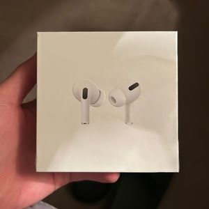 AirPod Pros 2nd Gen